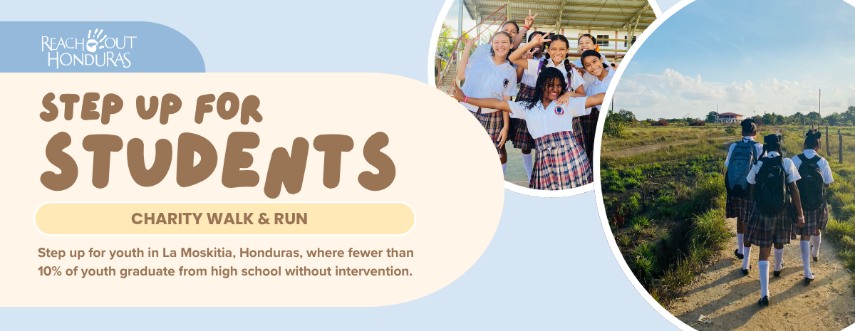 Step Up For Students